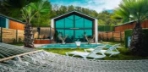 Fırsat Superior Villa Paradise (Jakuzi, Sıcak Hvz) Görseli