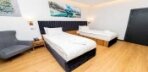 Superior Twin Room Görseli
