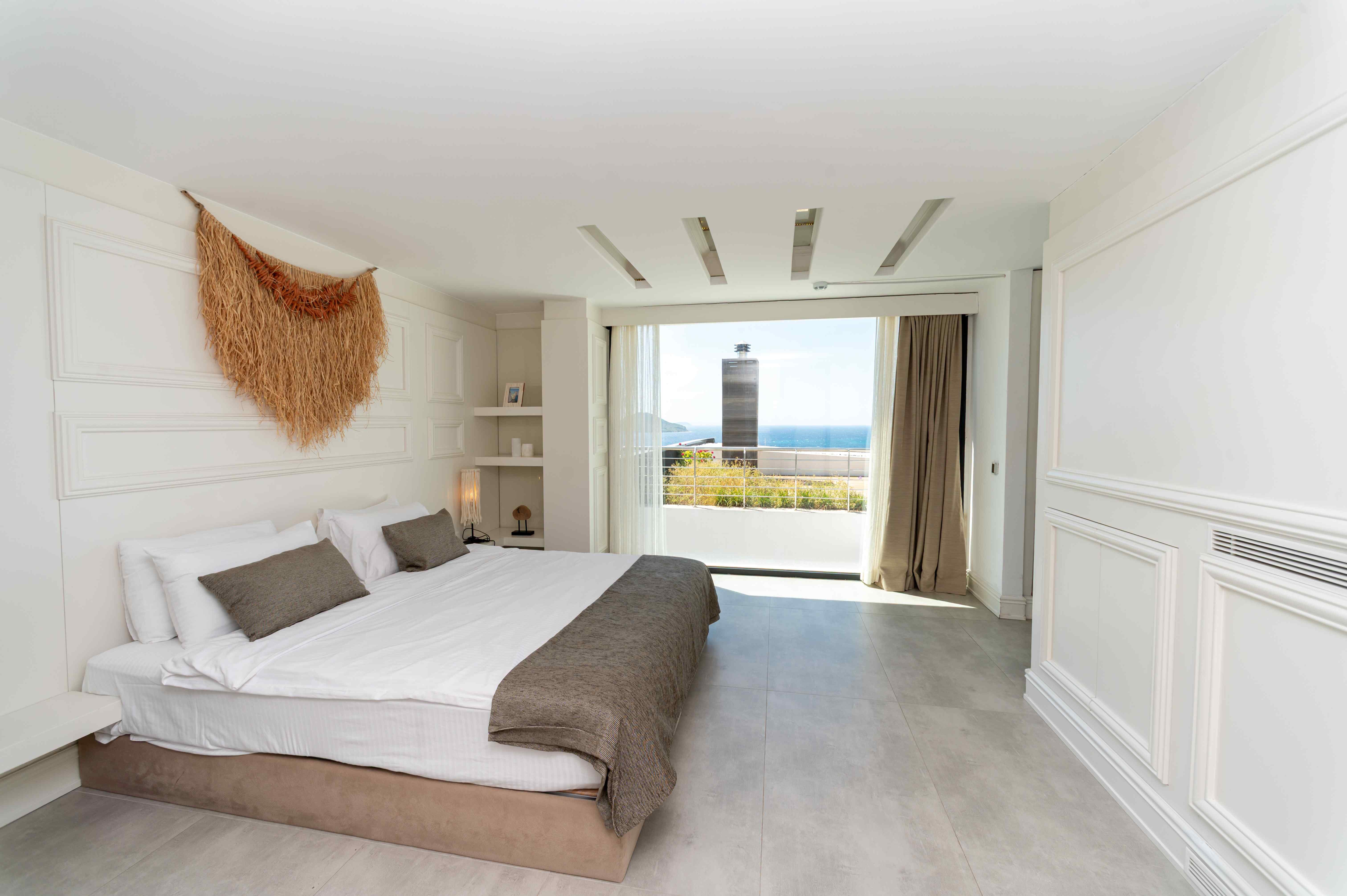 Marinhill Villa