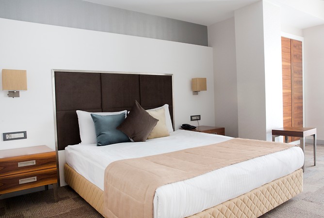 Kalinda İnn Otel