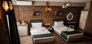 Hasuni Taş Hotel Diyarbakır · 38