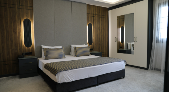 Ramada by Wyndham Mersin