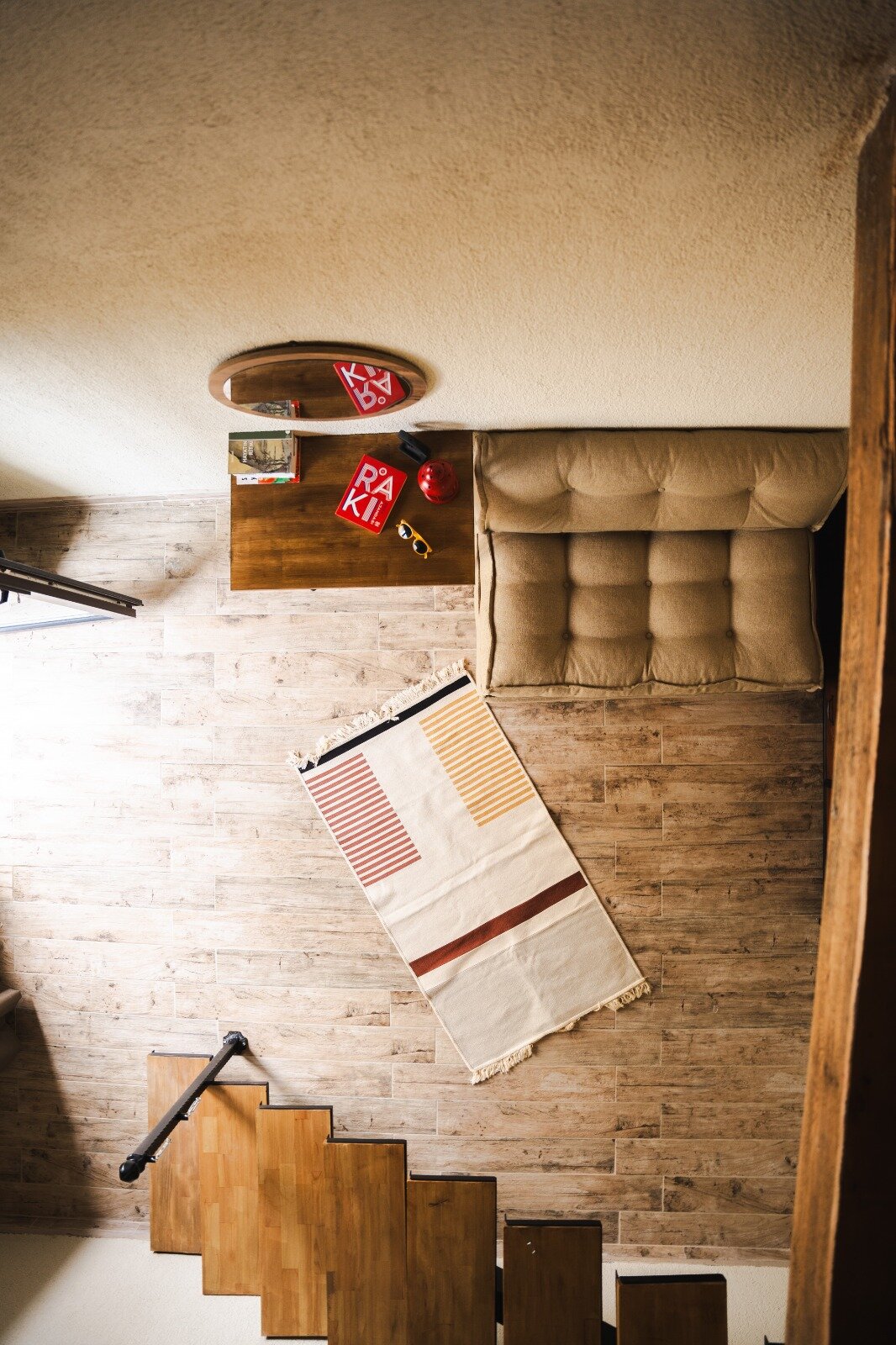 Loft Oda
