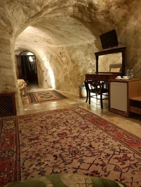 Roca Cappadocia Hotel