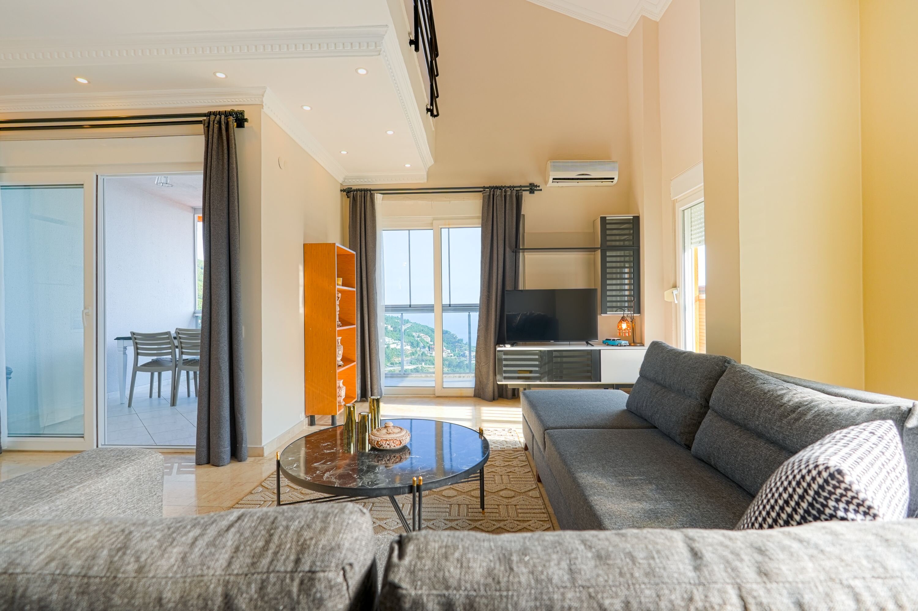Grand Suite