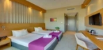 Deluxe Oda Deniz Manzaralı Görseli