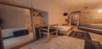 Standart Twin Cave Oda Görseli