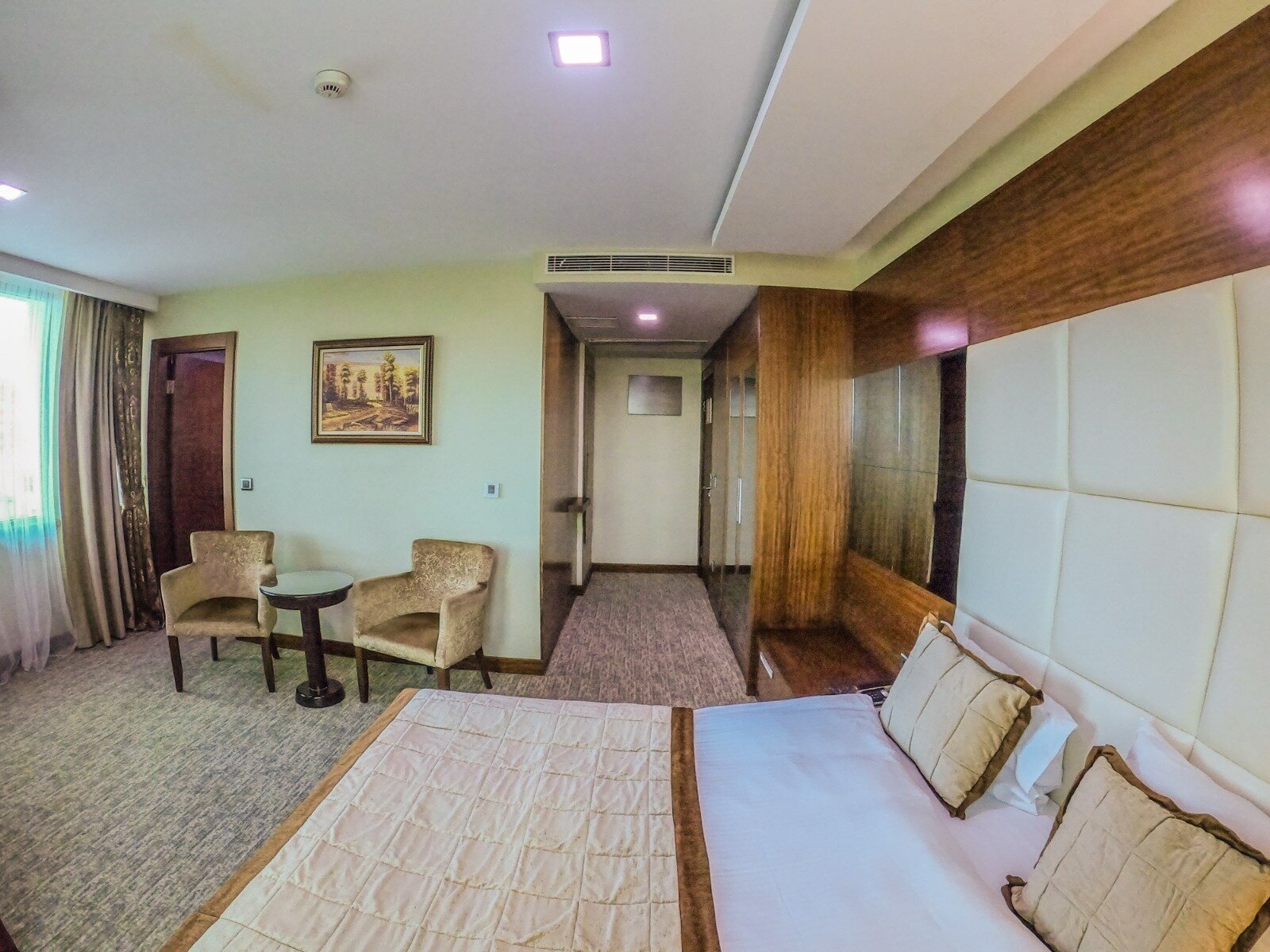Akman Premium Hotel Rezervasyon