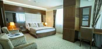 Akman Premium Hotel · 38