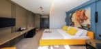 Deluxe Çift Kişilik Oda Görseli