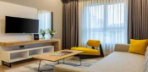 Junior Suite with Balcony Görseli
