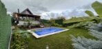 Deluxe Bungalov Görseli