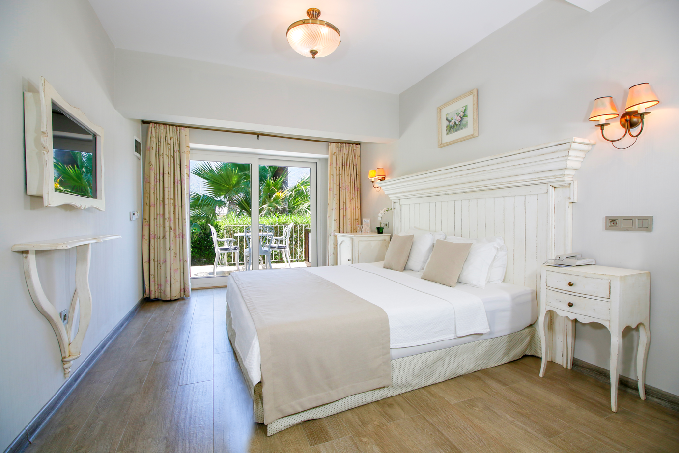 Joya Del Mar Hotel Adaköy