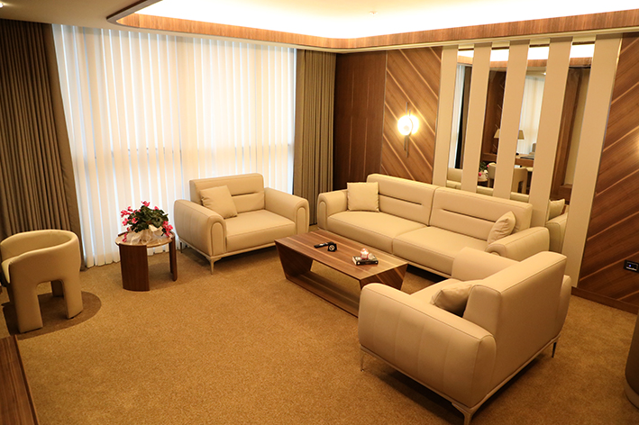Grand Suite Room