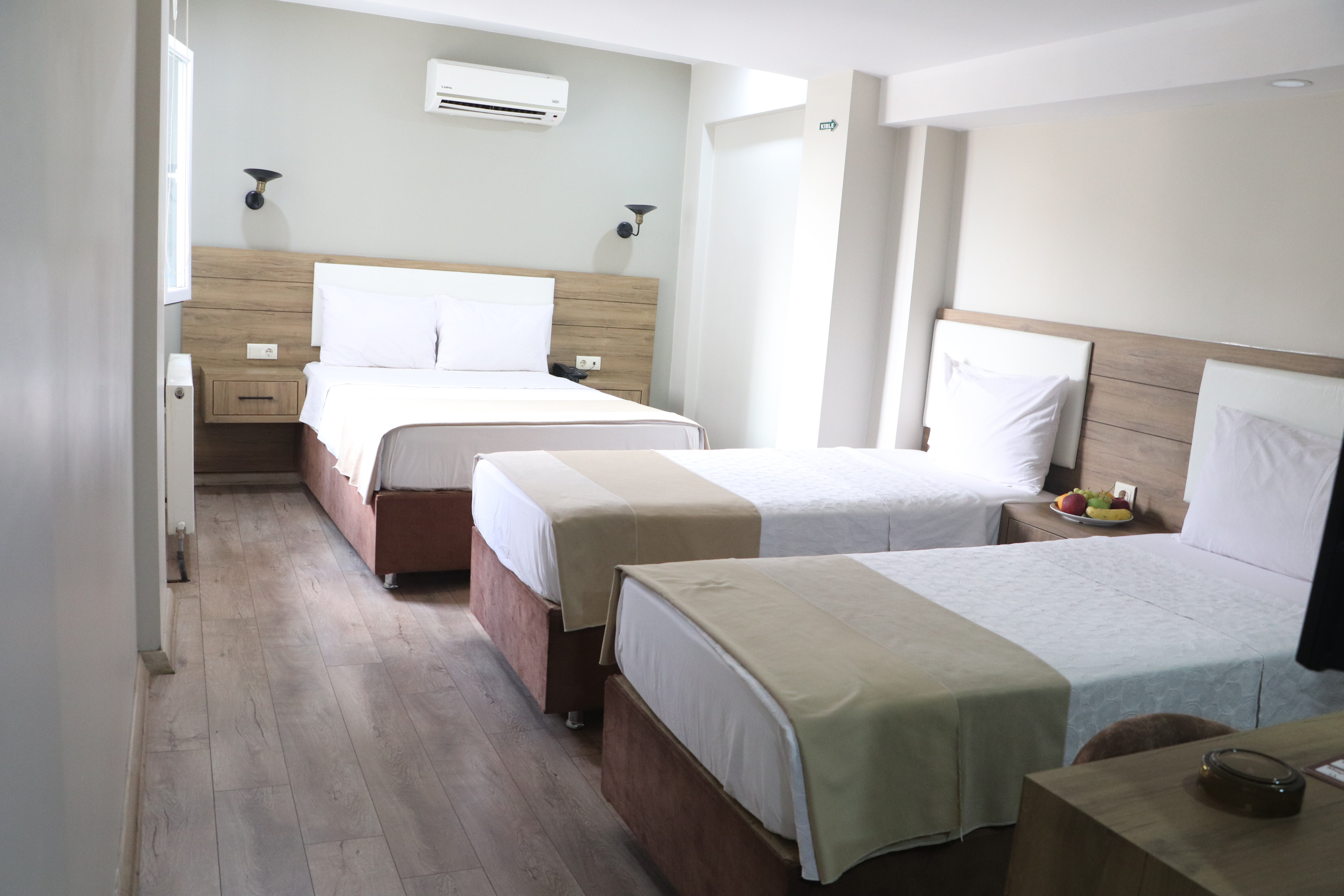 Hotel Bakay