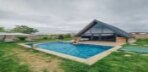 Geniş Bahçeli Bungalov  ( Isıtmalı Havuzlu ) Görseli