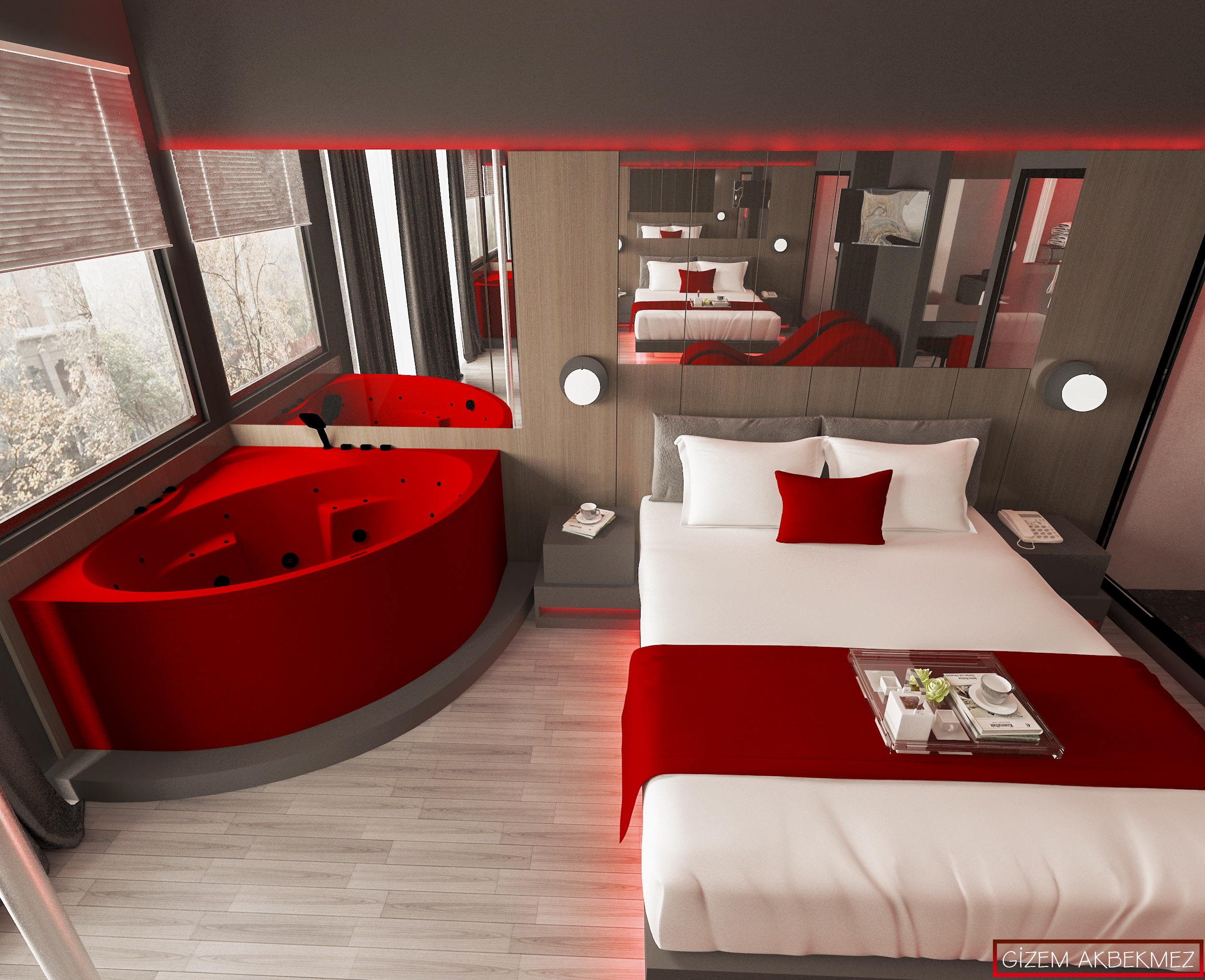 Amon Hotels Belek