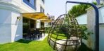 Triple Garden Suite Görseli