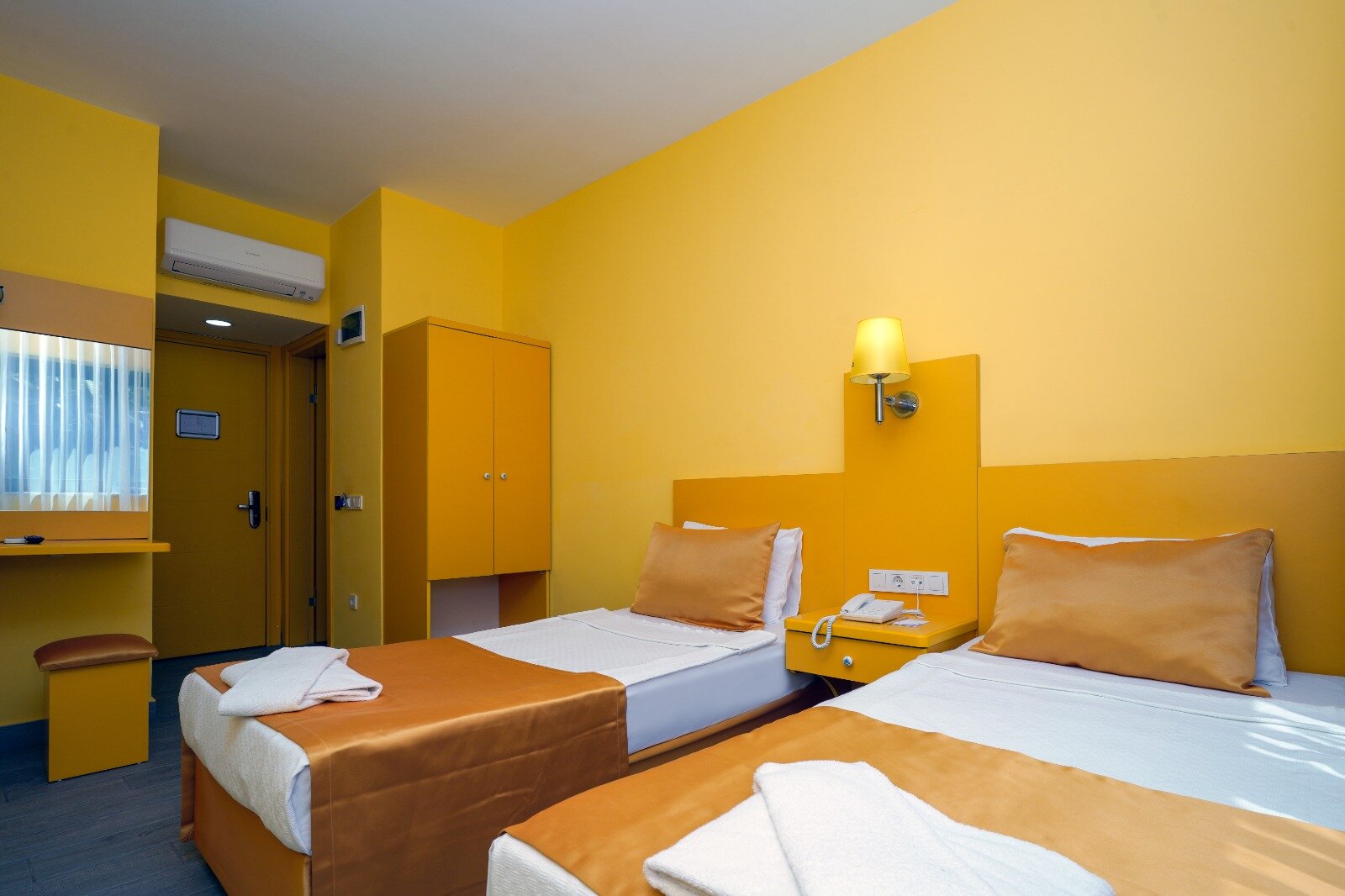 Avlion Boutique Hotel galeri 2