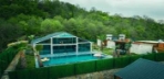 Premium Villa Falcon 3+1 (Spa, Isıtmalı Havuz) Görseli