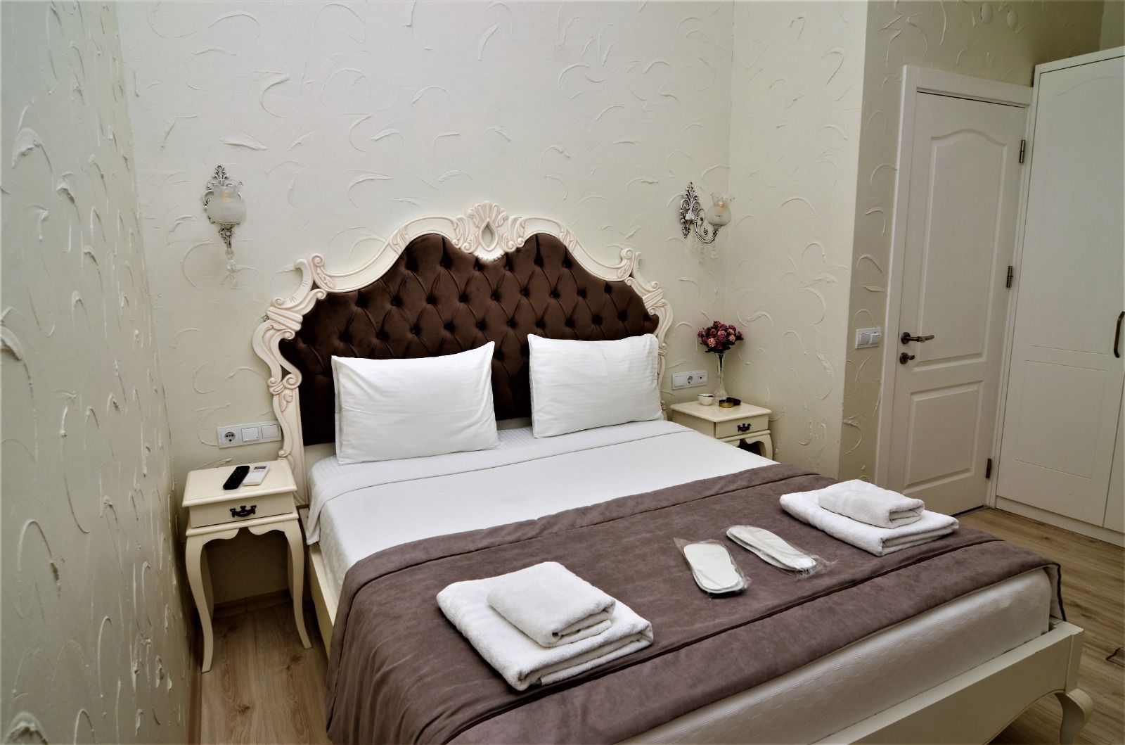 Eldoris Alaçatı Butik Otel