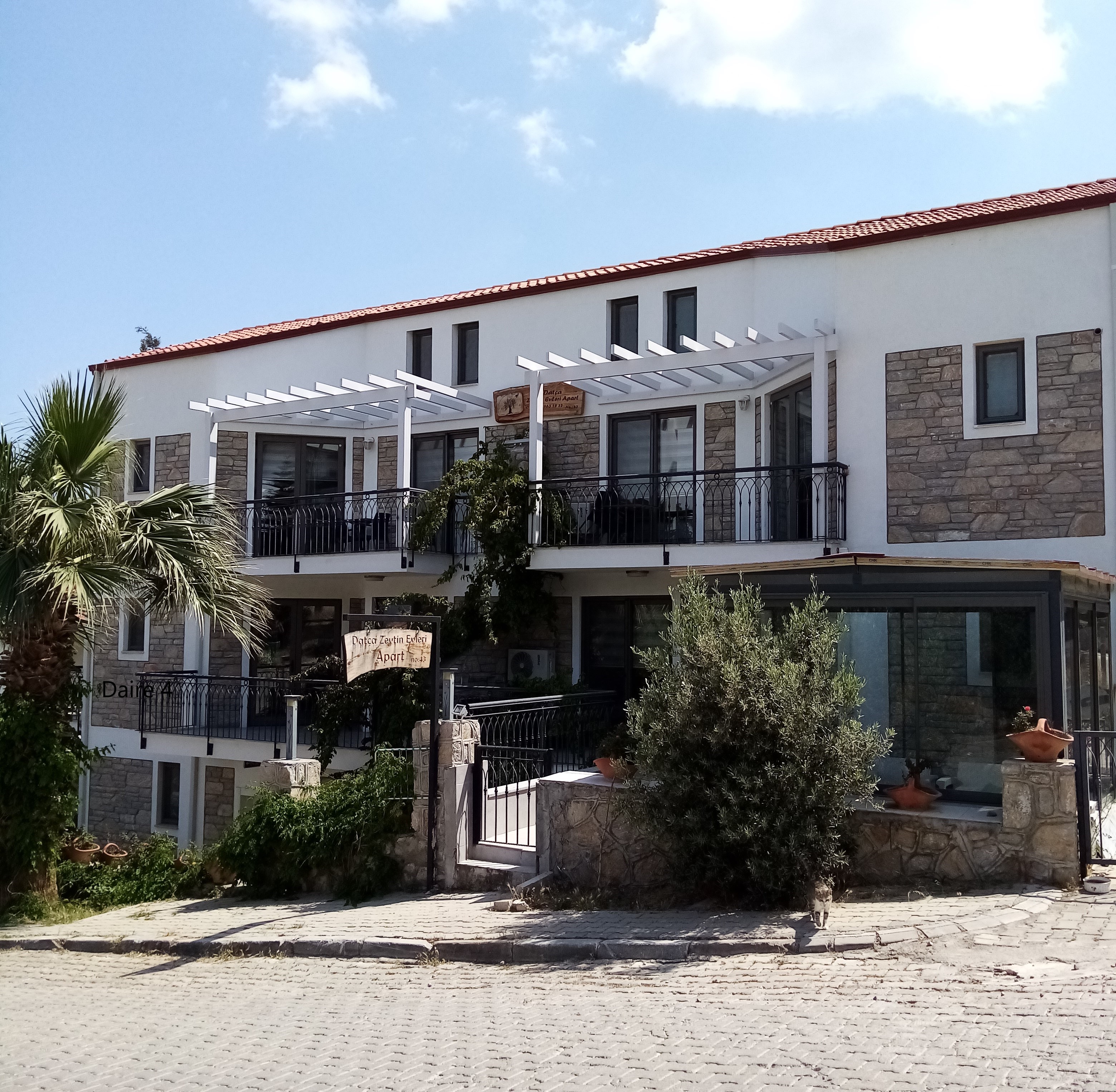 Apartment Flat