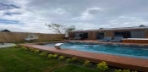 Bloom Bungalov Görseli
