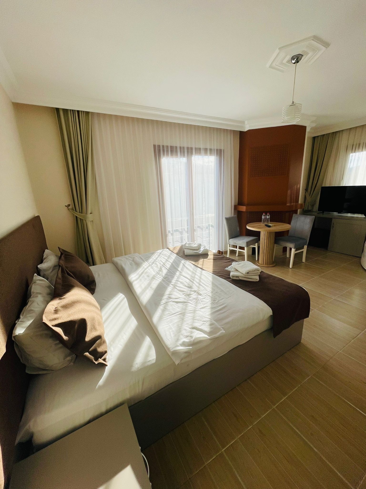 Ağva Manolyam Otel