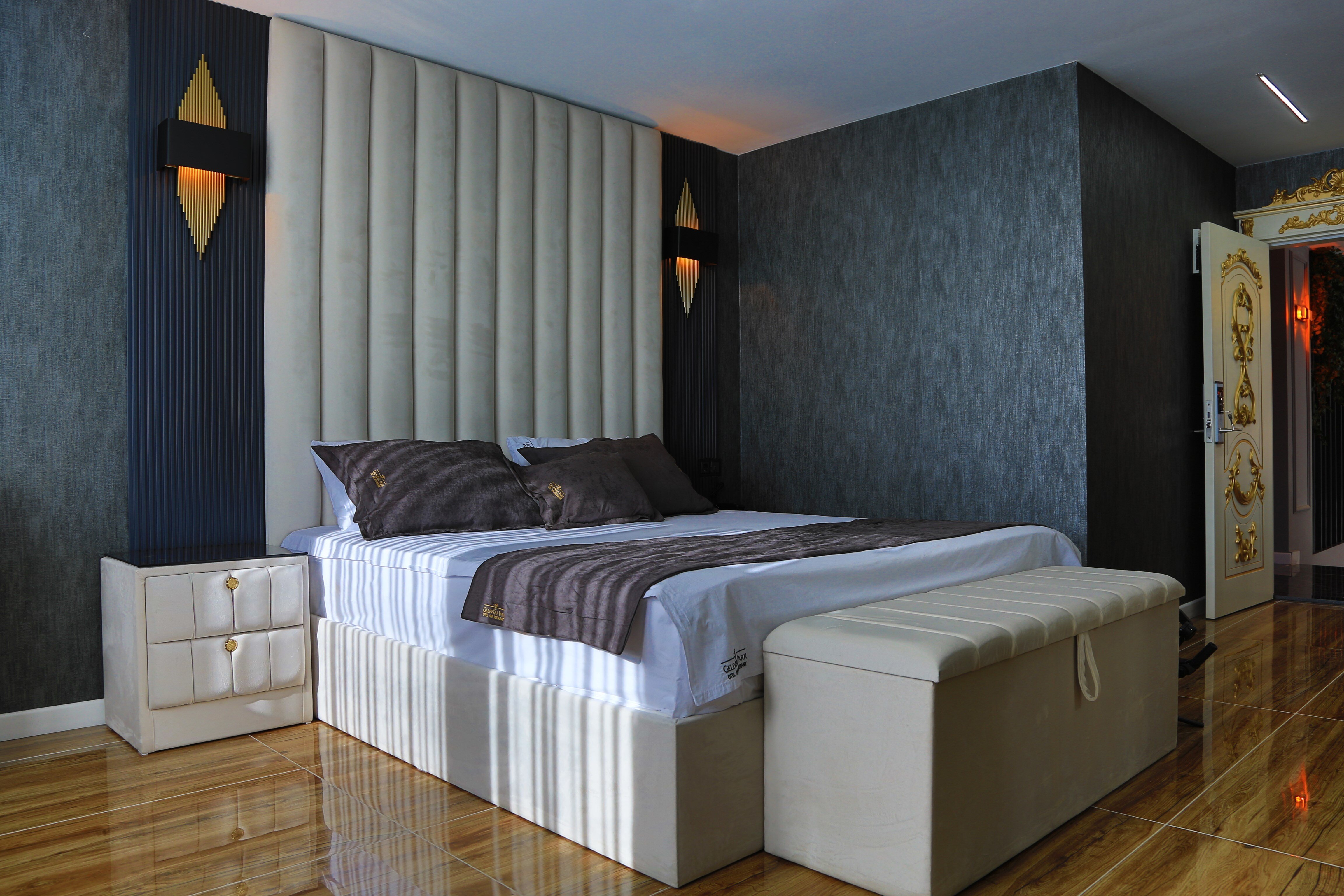 Gelevera Park Otel Spa Restaurant galeri 9