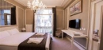 Deluxe Double Room with Balcony - Annex Görseli