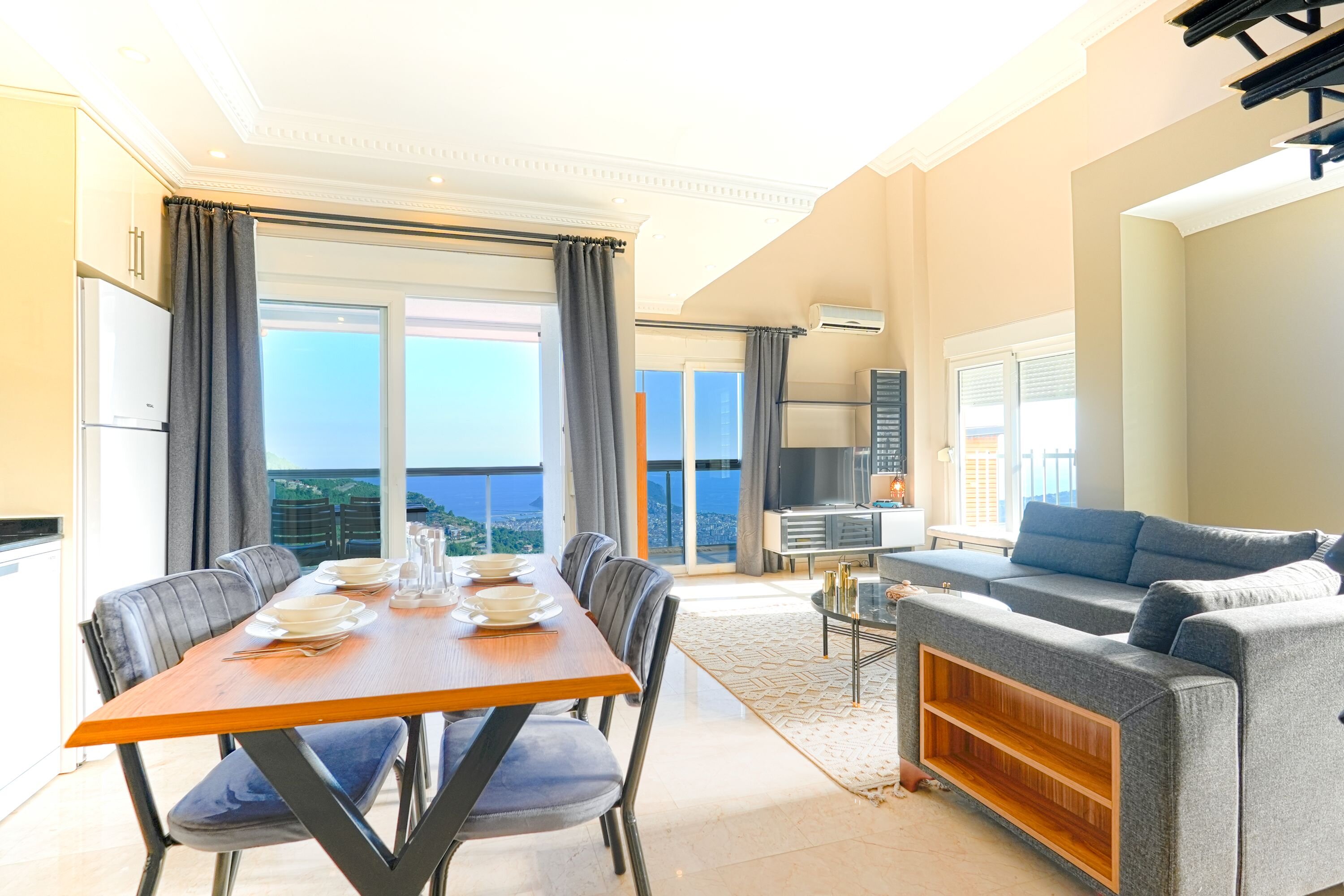 Grand Suite