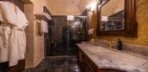Junior Cave Dublex Suite with Bathtub & Fireplace Görseli