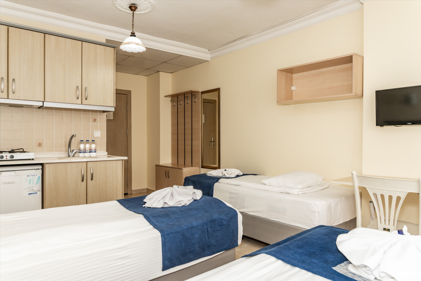 BerrakSu Hotel galeri 8
