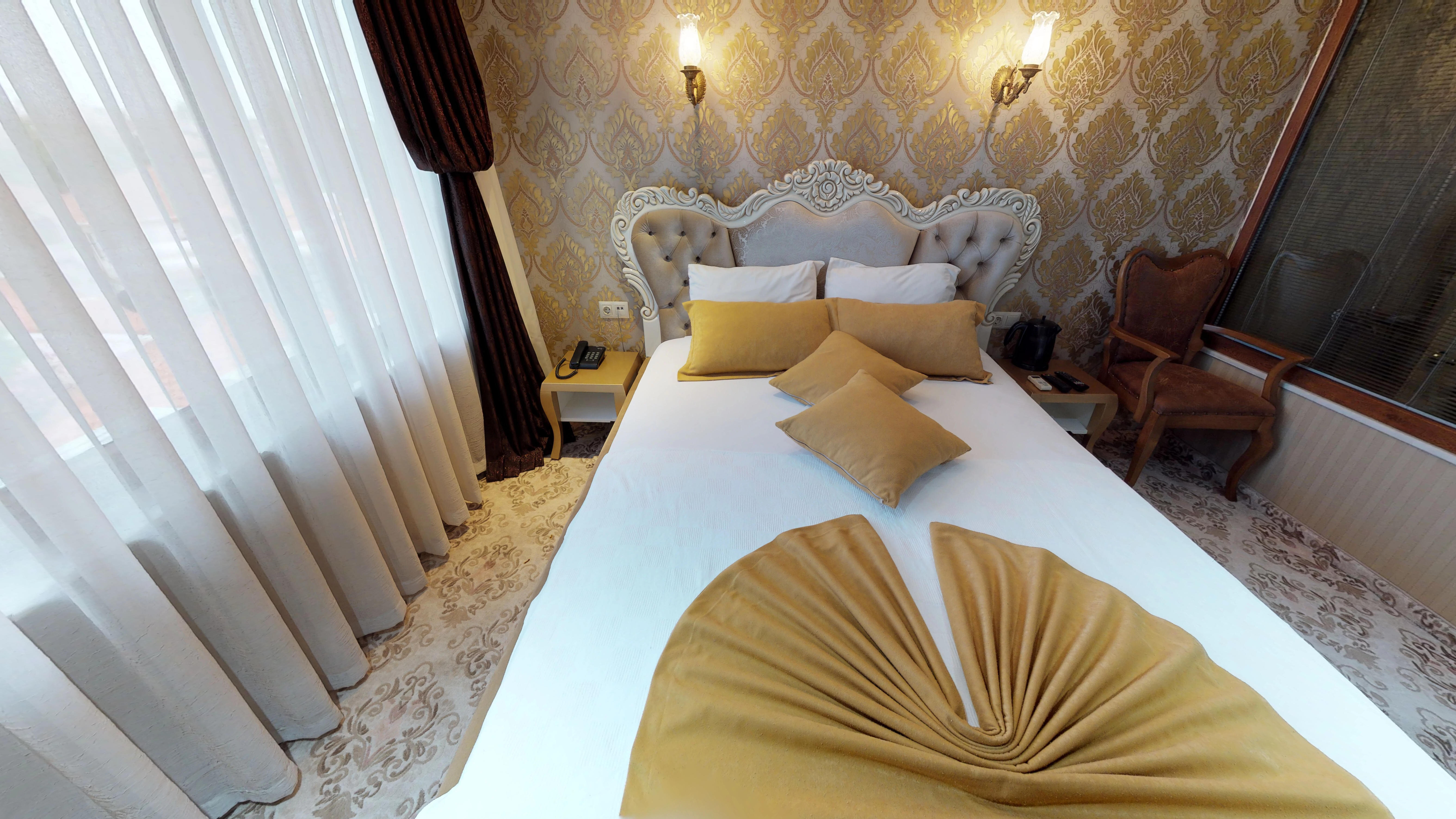 Patron Hotel galeri 4