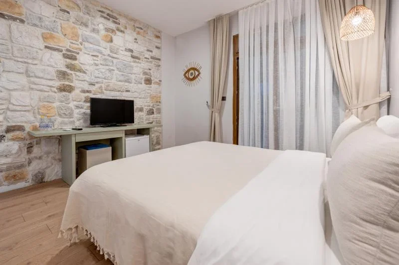 Hanedan Otel Foça galeri 8