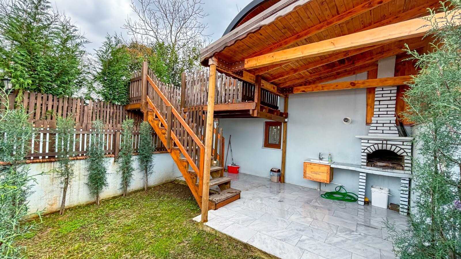 Masai-2 Bungalov