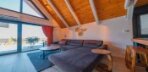 2+1 Bungalov ( Isıtmalı Havuz,  Şömine ) Görseli