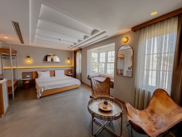 Monk Otel Alaçatı