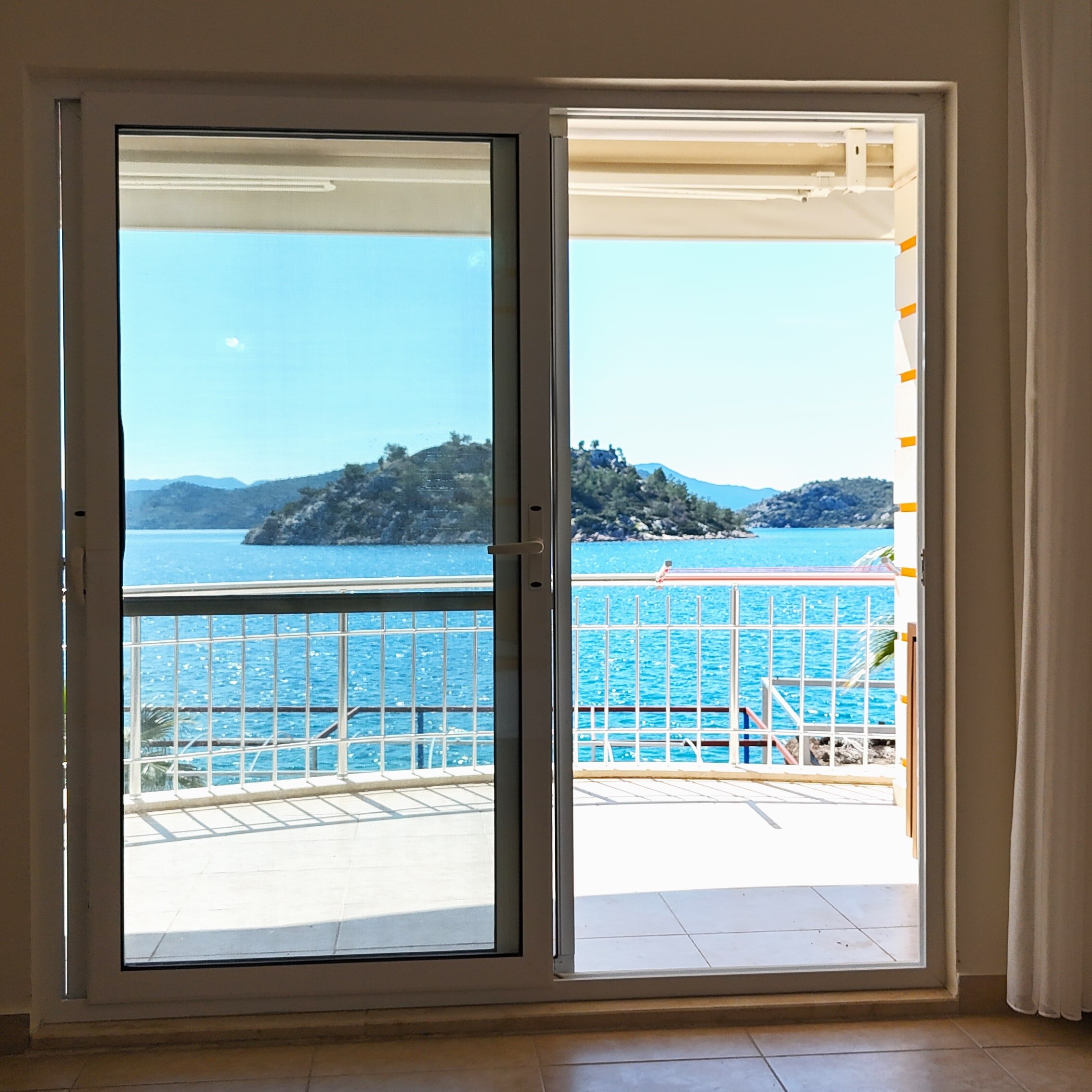 Yazıcı Otel Bozburun