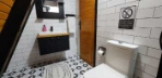 2+1 Bungalov ( Isıtmalı Havuzlu & Jakuzi 1) Görseli