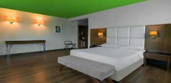 Park Inn by Radisson İstanbul Asia Kavacık · 67