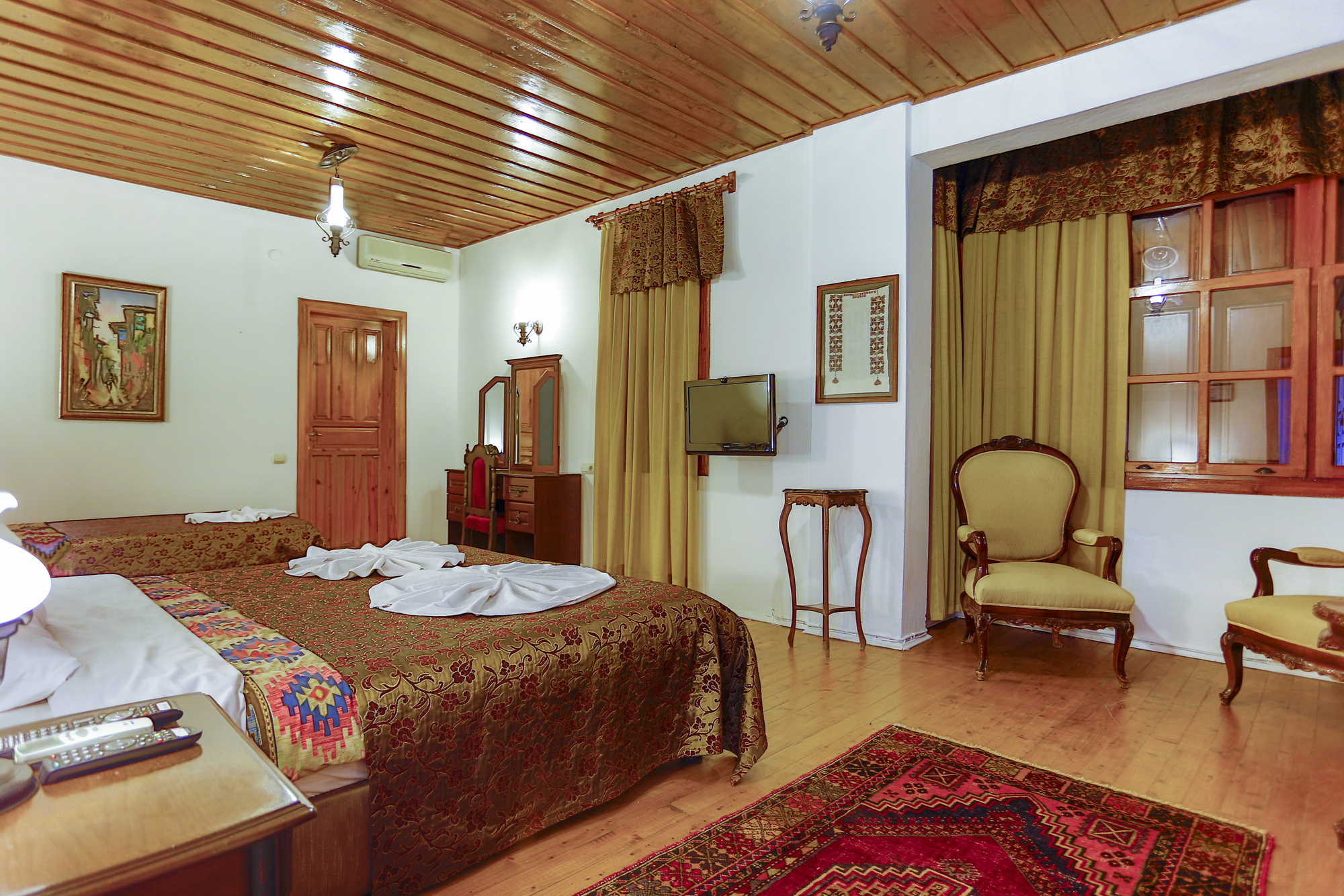 Atelya Art Hotel