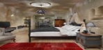 Deluxe Suite Oda Görseli