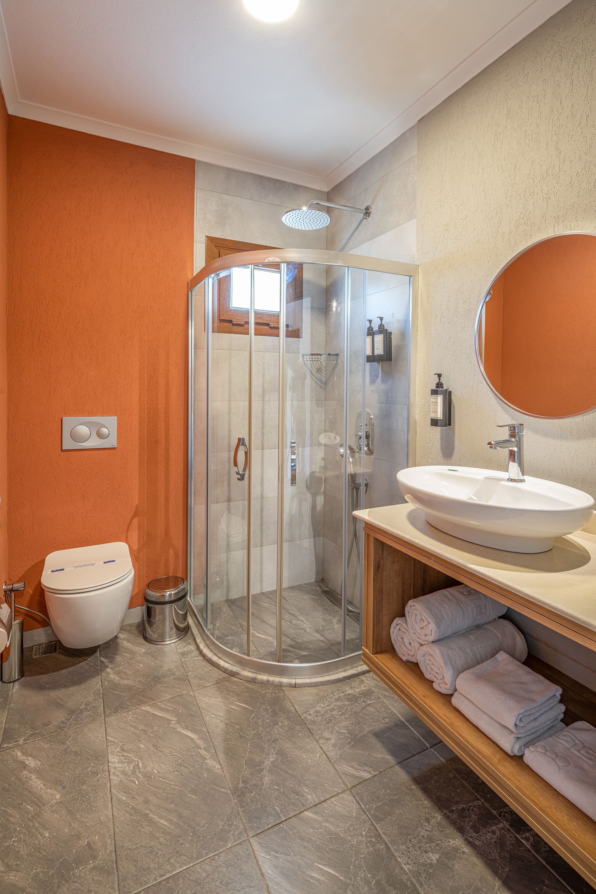 West House Hotel Exclusive Göcek · 2