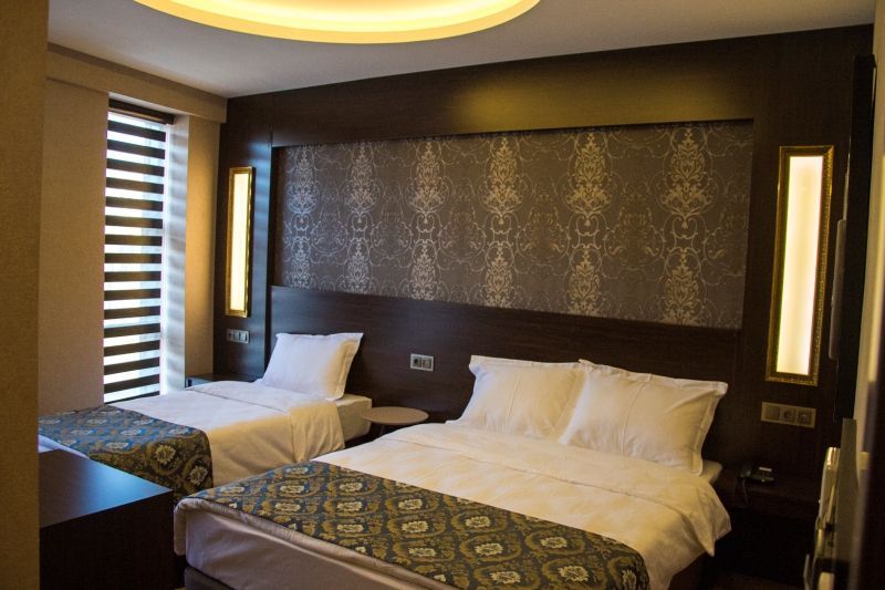 Birizgarden Hotel