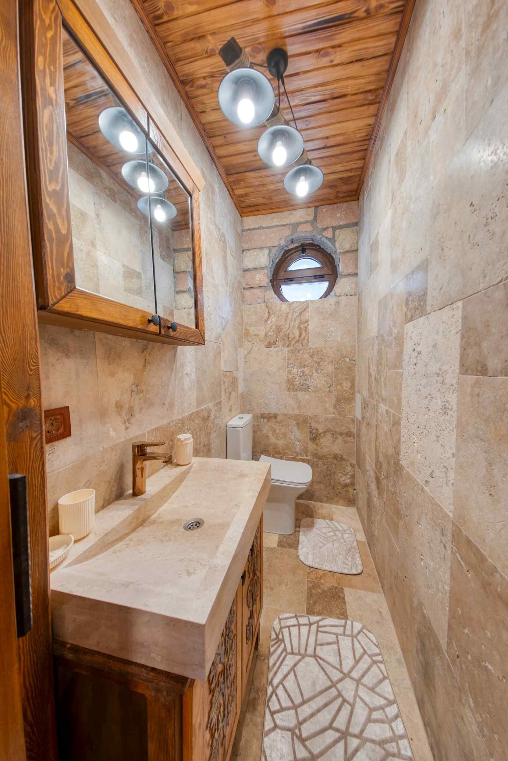 LAVANTA VİLLA-A4