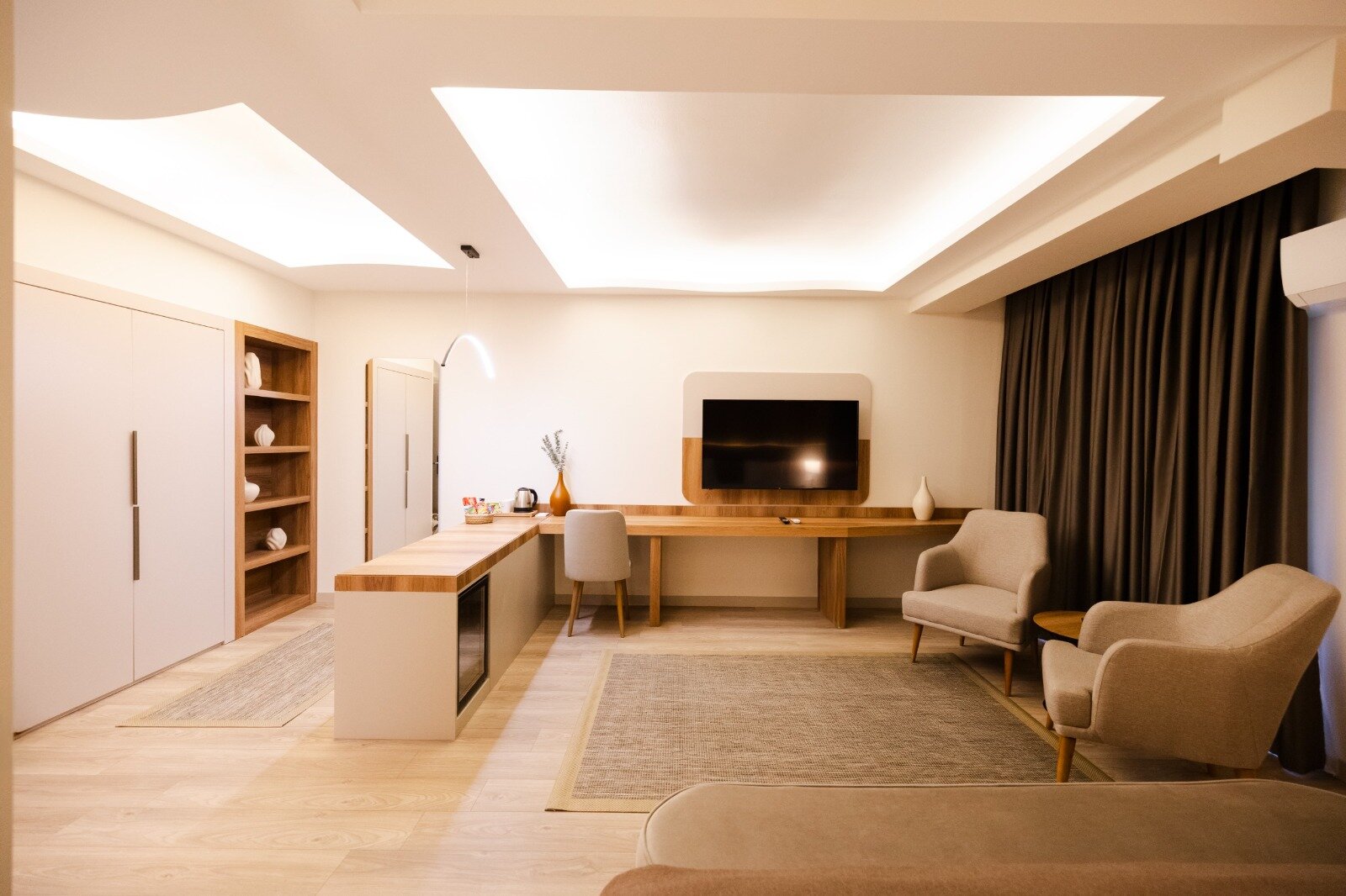 Avwan Hotels Collection Çiğli galeri 8