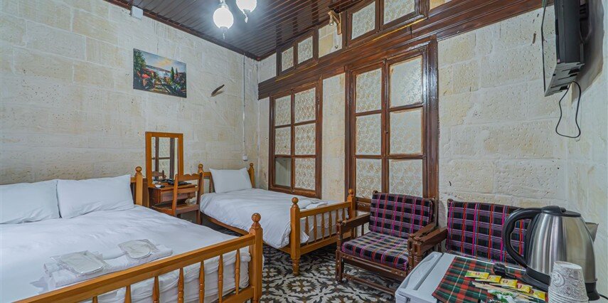 Aile Odası