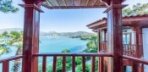 Bungalow Deniz Manzaralı Oda Görseli