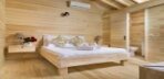 Bungalow Oda, Havuz ve Bahçe Manzaralı Görseli